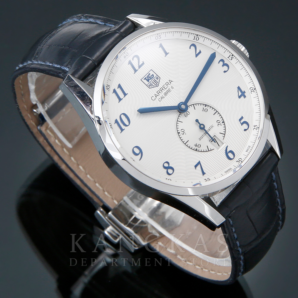 TAG Heuer(USED)태그호이어 까레라 헤리티지 WAS2111