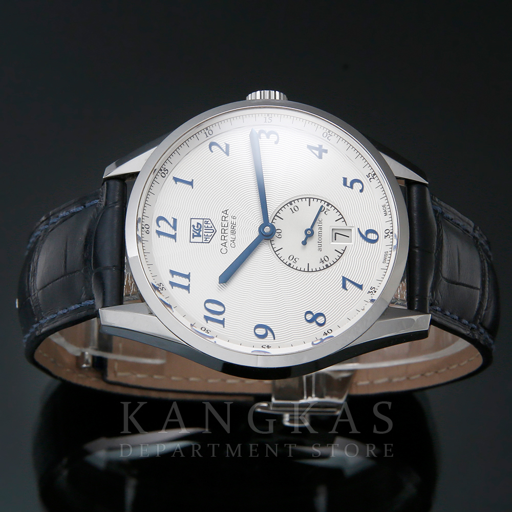 TAG Heuer(USED)태그호이어 까레라 헤리티지 WAS2111