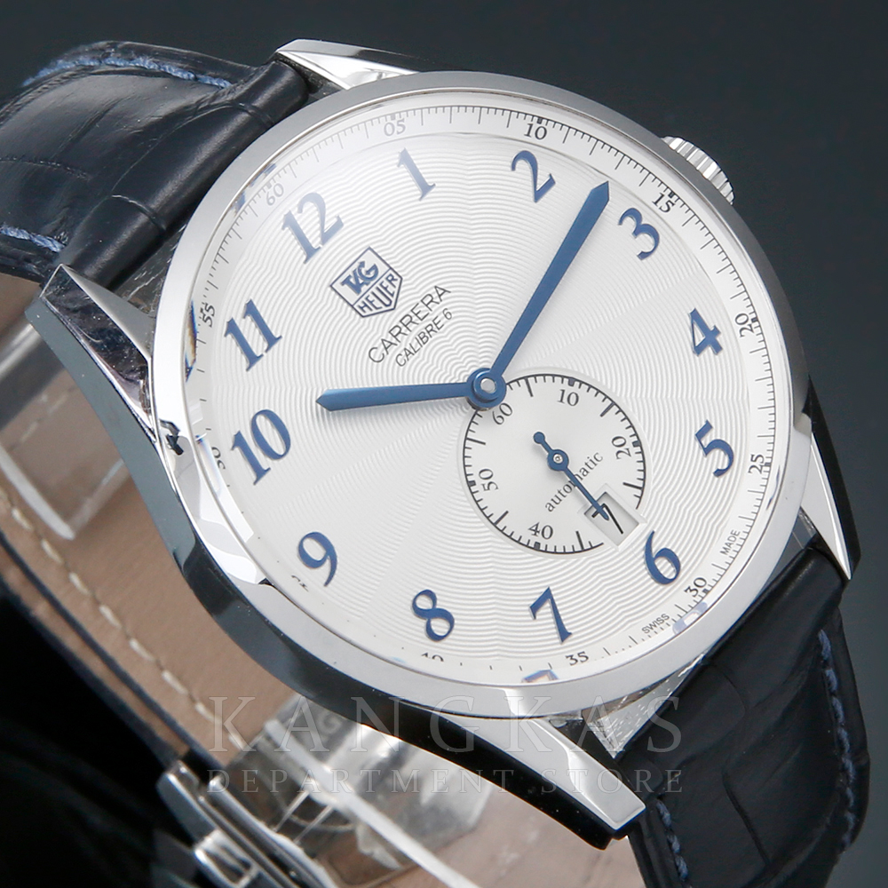 TAG Heuer(USED)태그호이어 까레라 헤리티지 WAS2111