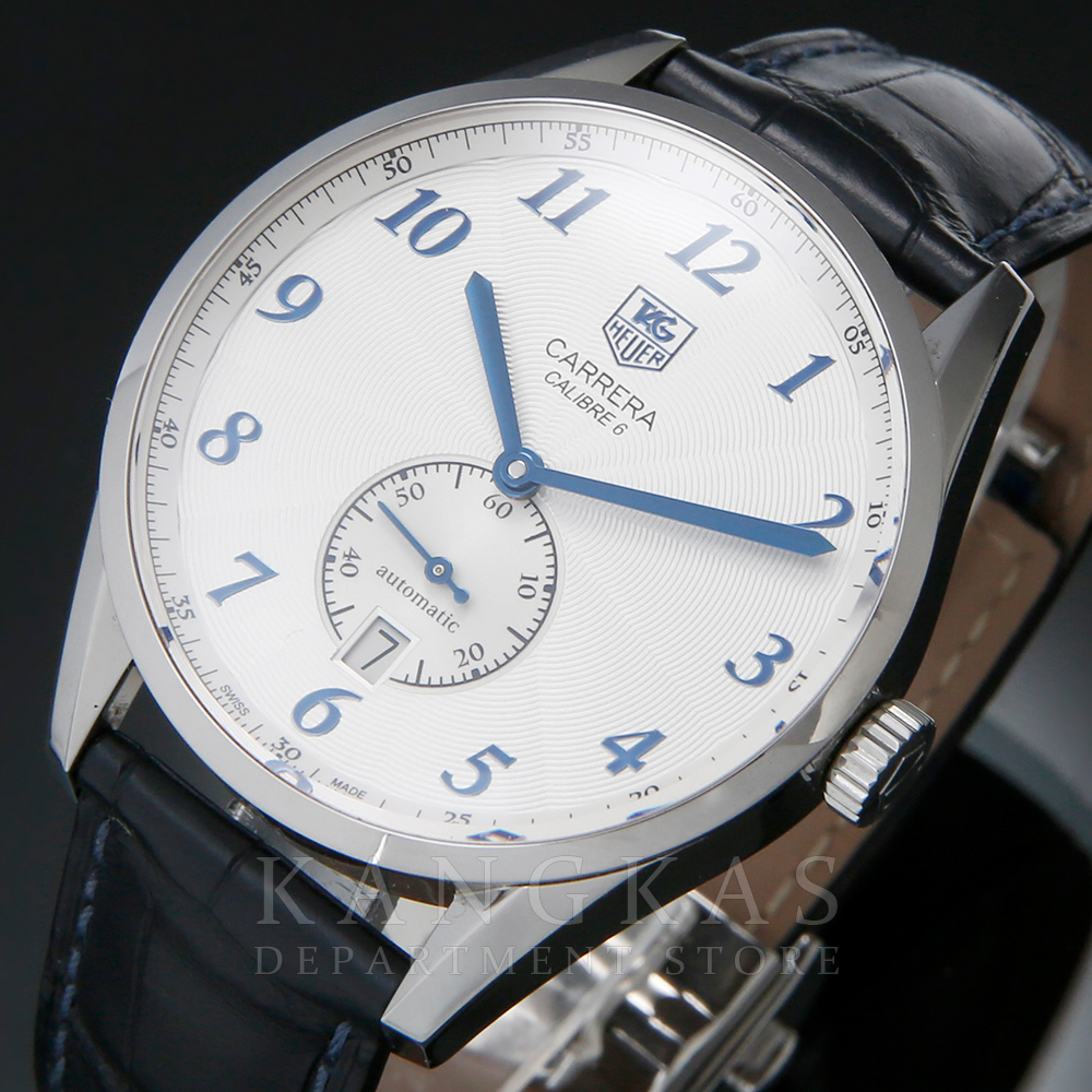 TAG Heuer(USED)태그호이어 까레라 헤리티지 WAS2111