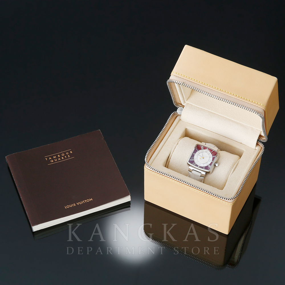LOUIS VUITTON(USED)루이비통 매직스피디 Q221J