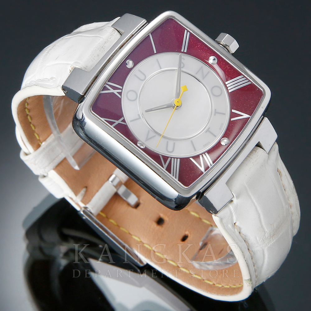 LOUIS VUITTON(USED)루이비통 매직스피디 Q221J