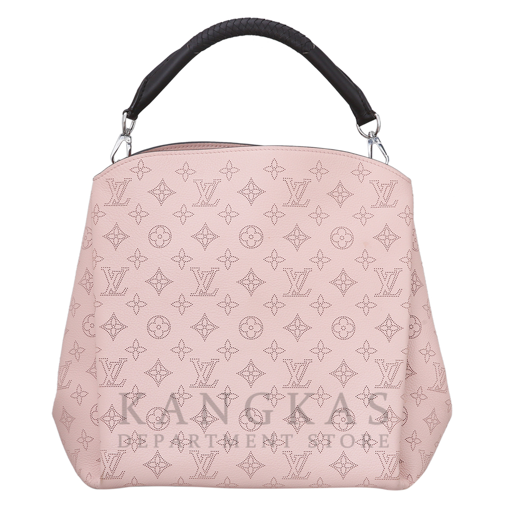 LOUIS VUITTON(USED)루이비통 마히나 바빌론PM