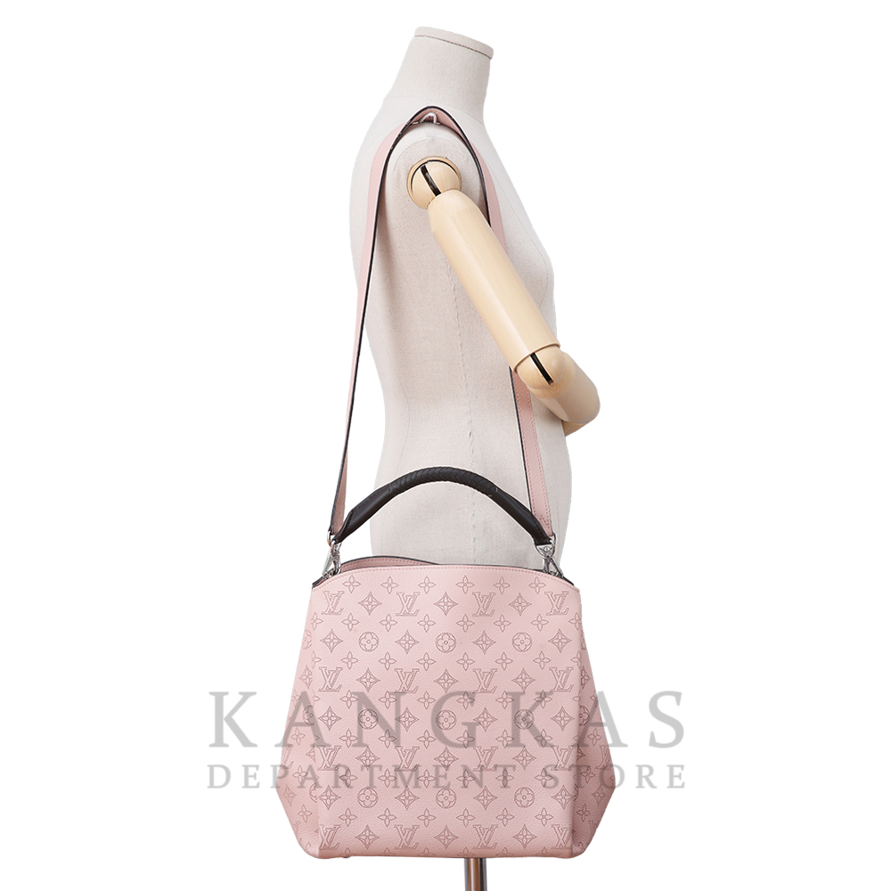 LOUIS VUITTON(USED)루이비통 마히나 바빌론PM