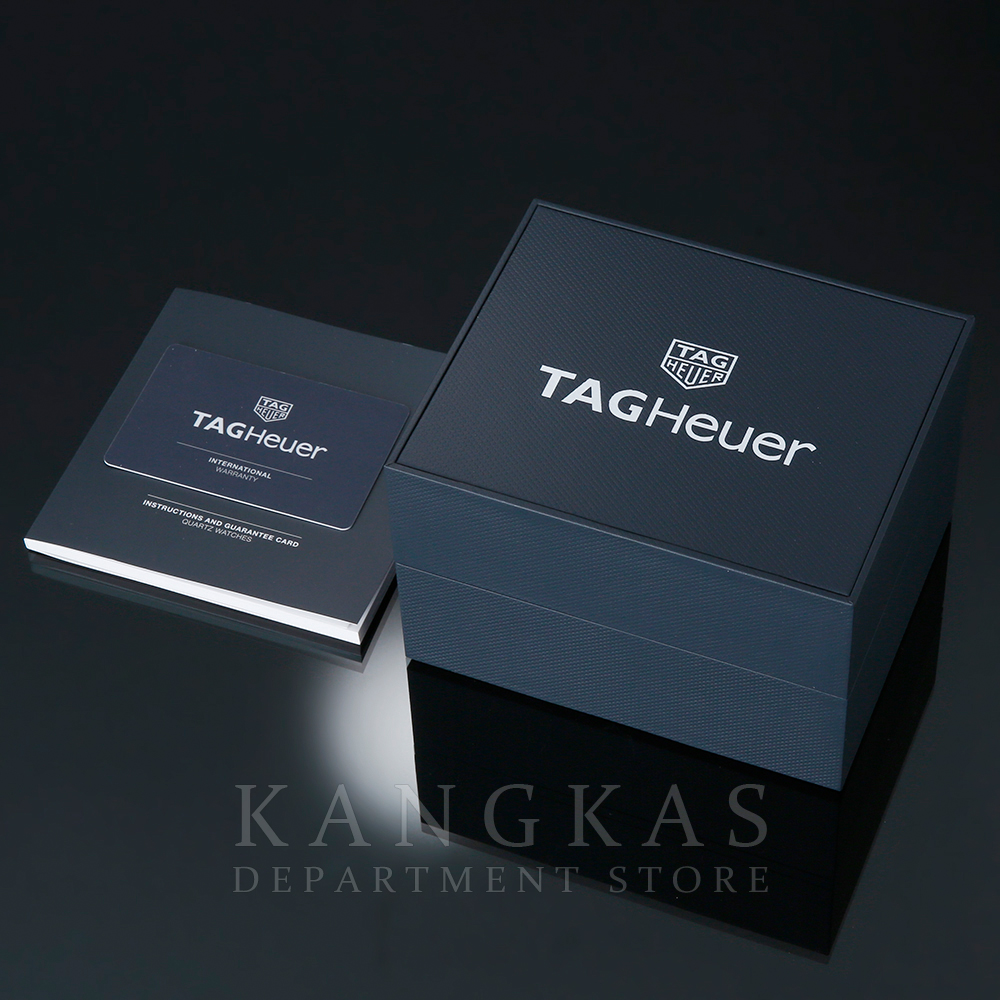 TAG Heuer(USED)태그호이어 링크 WBC1313