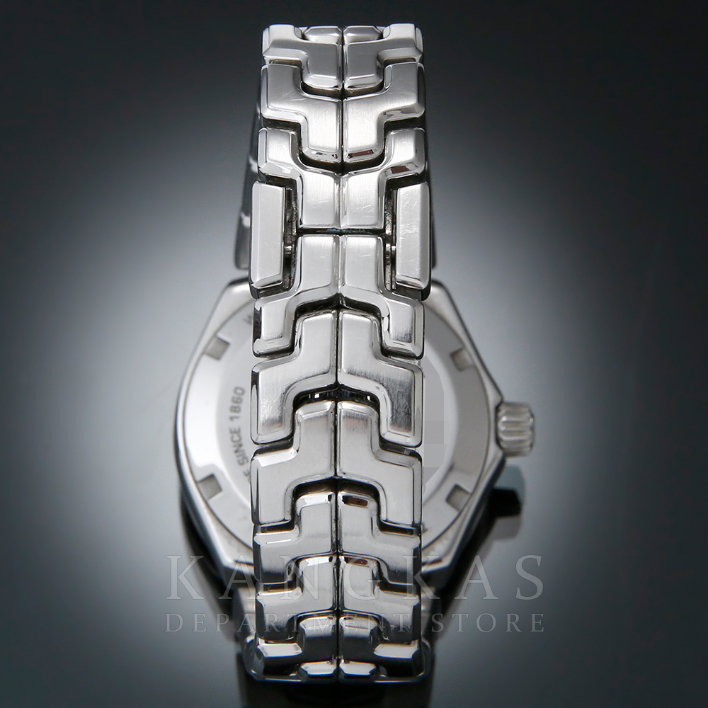 TAG Heuer(USED)태그호이어 링크 WBC1313