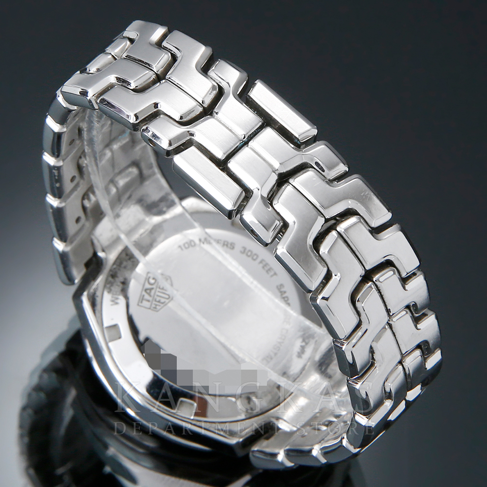 TAG Heuer(USED)태그호이어 링크 WBC1313