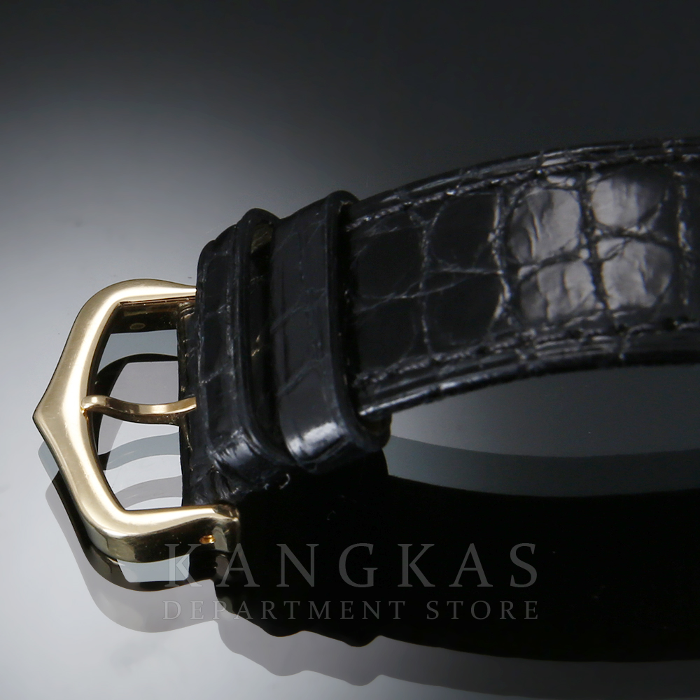CARTIER(USED) 까르띠에 탱크솔로 콤비 스몰