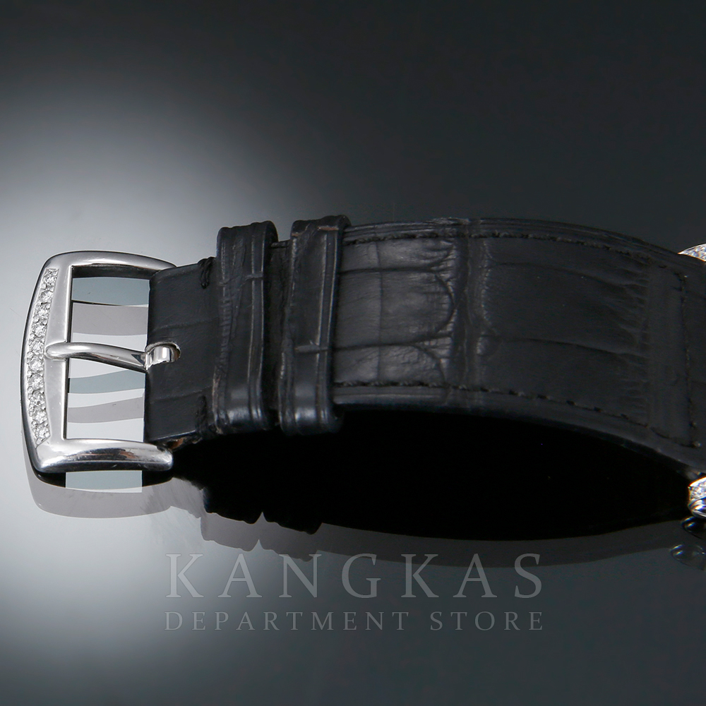 FRANCK MULLER(USED)프랭크뮬러 마스터스퀘어 화골다이아 6002M QZ D
