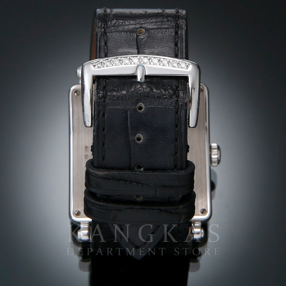 FRANCK MULLER(USED)프랭크뮬러 마스터스퀘어 화골다이아 6002M QZ D