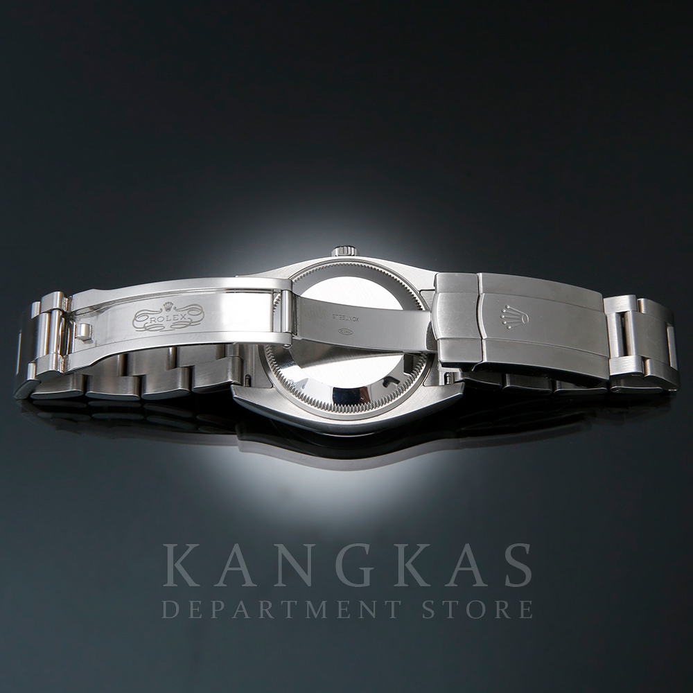 ROLEX(USED)롤렉스 오이스터 퍼페츄얼 114200