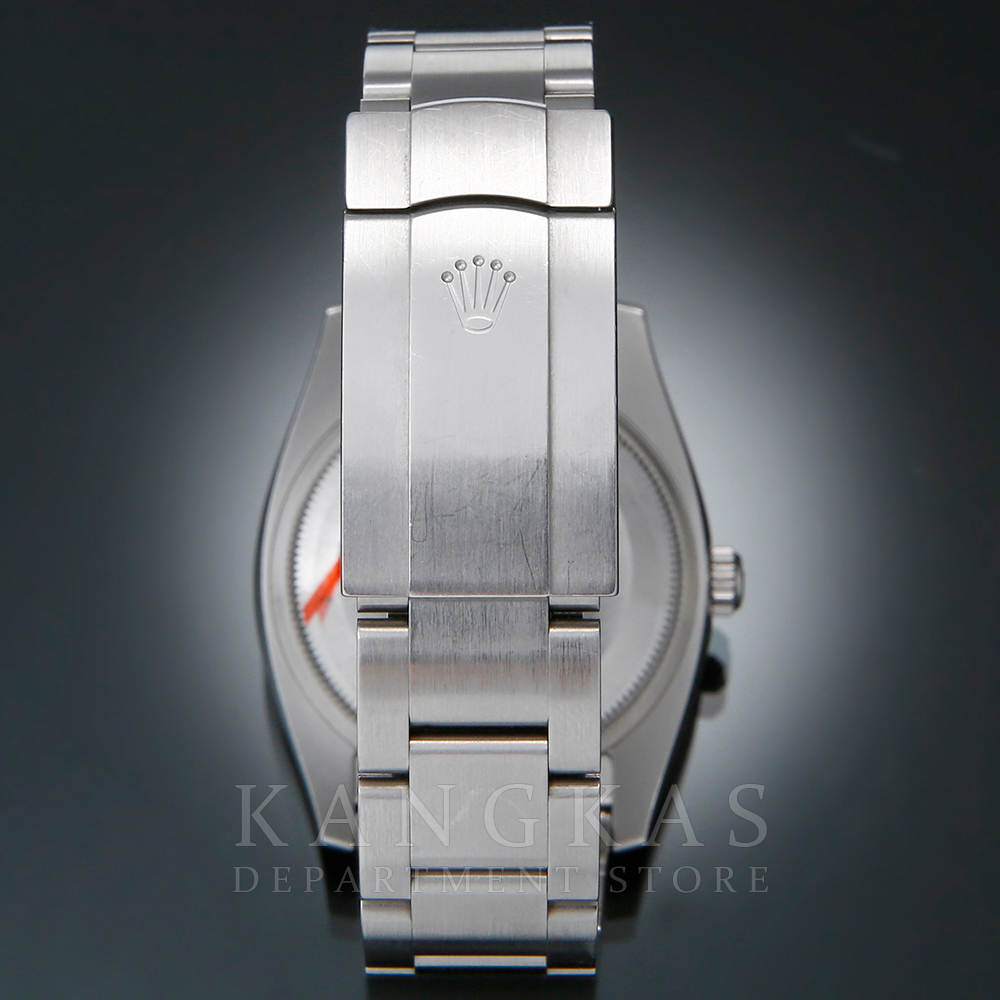ROLEX(USED)롤렉스 오이스터 퍼페츄얼 114200