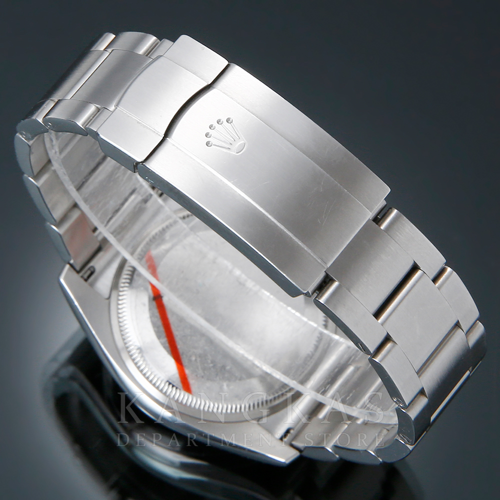 ROLEX(USED)롤렉스 오이스터 퍼페츄얼 114200