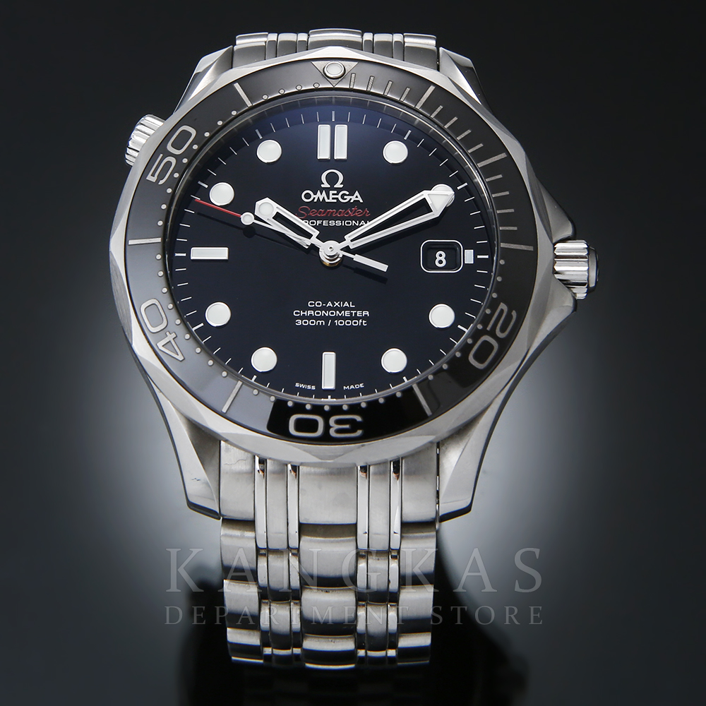 OMEGA(USED)오메가 씨마스터 다이버300
