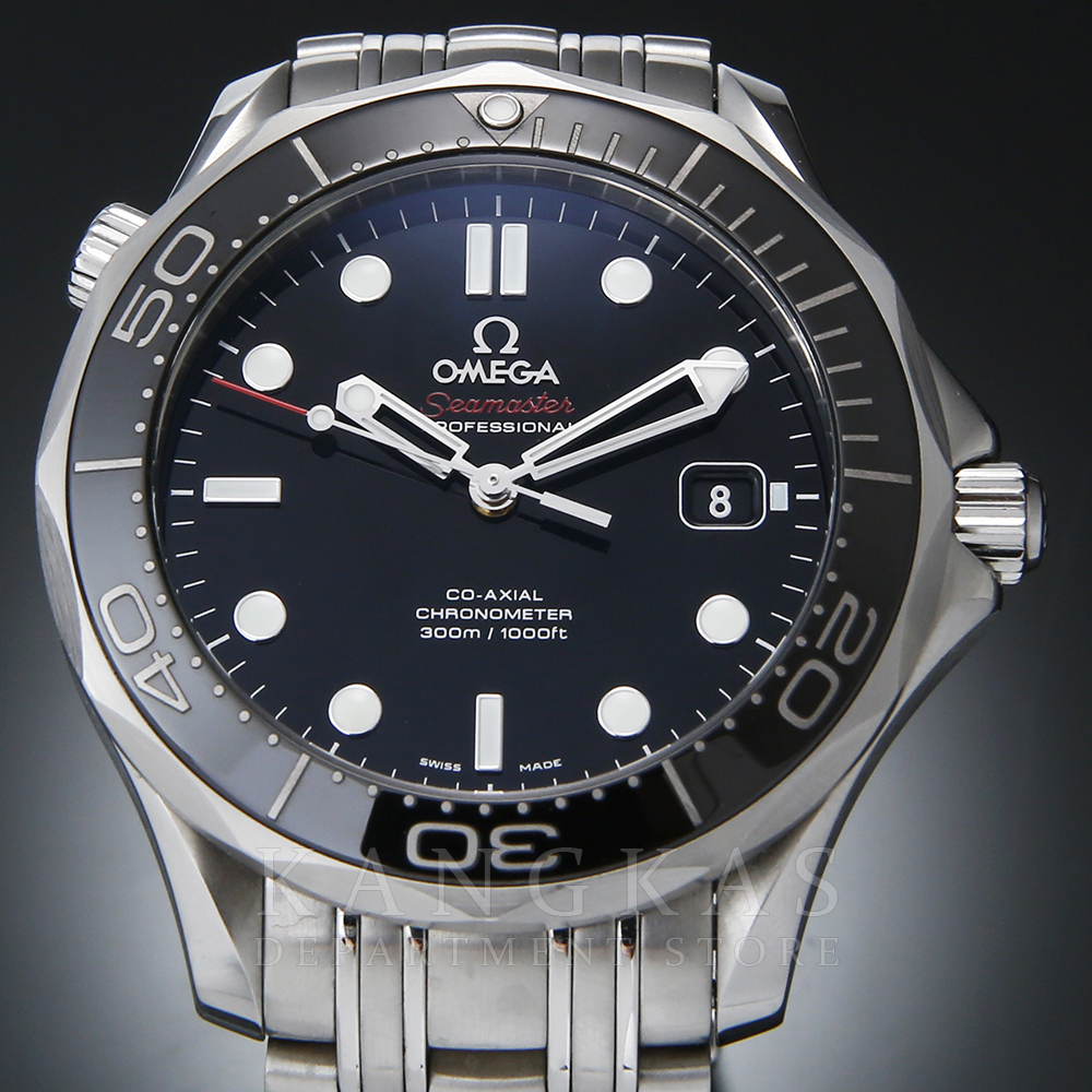 OMEGA(USED)오메가 씨마스터 다이버300
