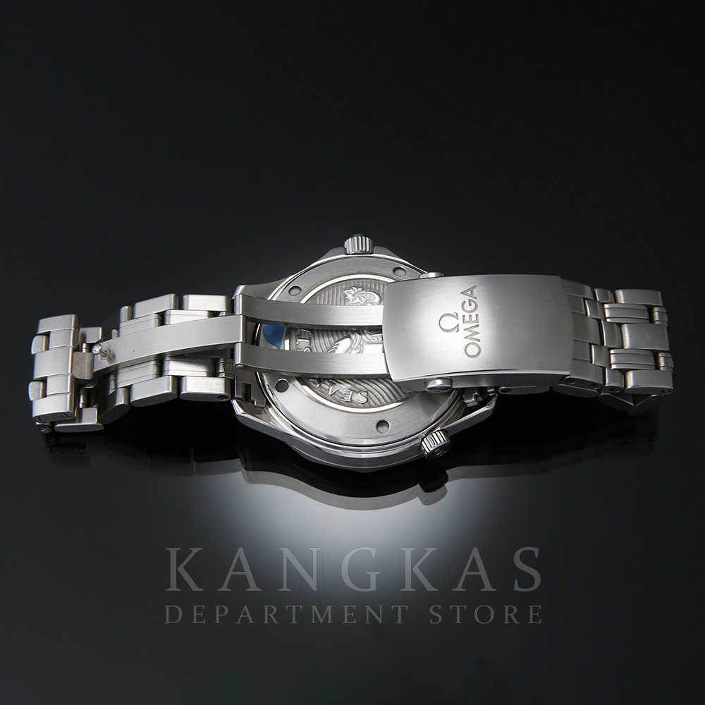 OMEGA(USED)오메가 씨마스터 다이버300