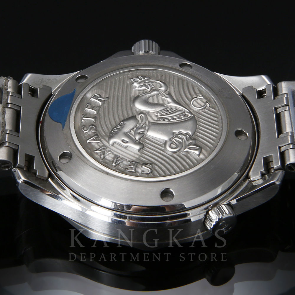 OMEGA(USED)오메가 씨마스터 다이버300