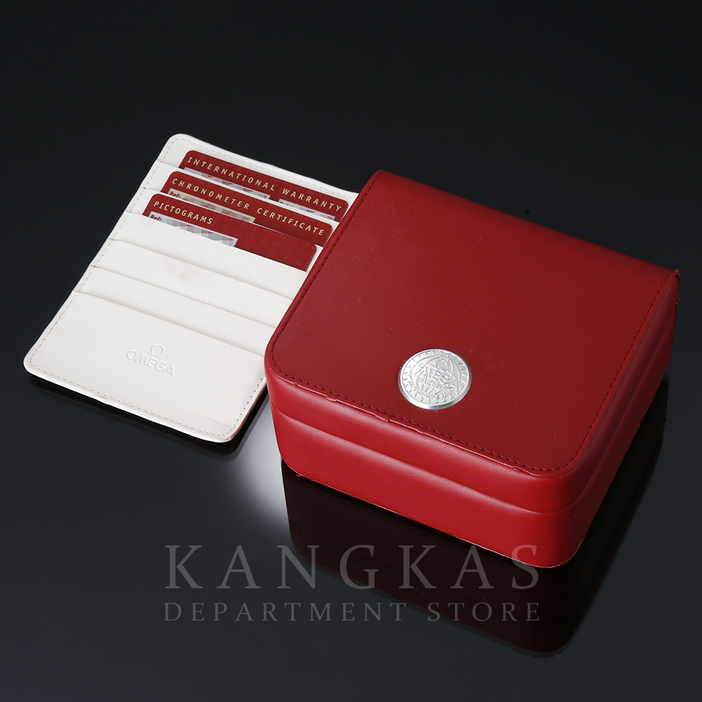 OMEGA(USED)오메가 씨마스터 다이버300