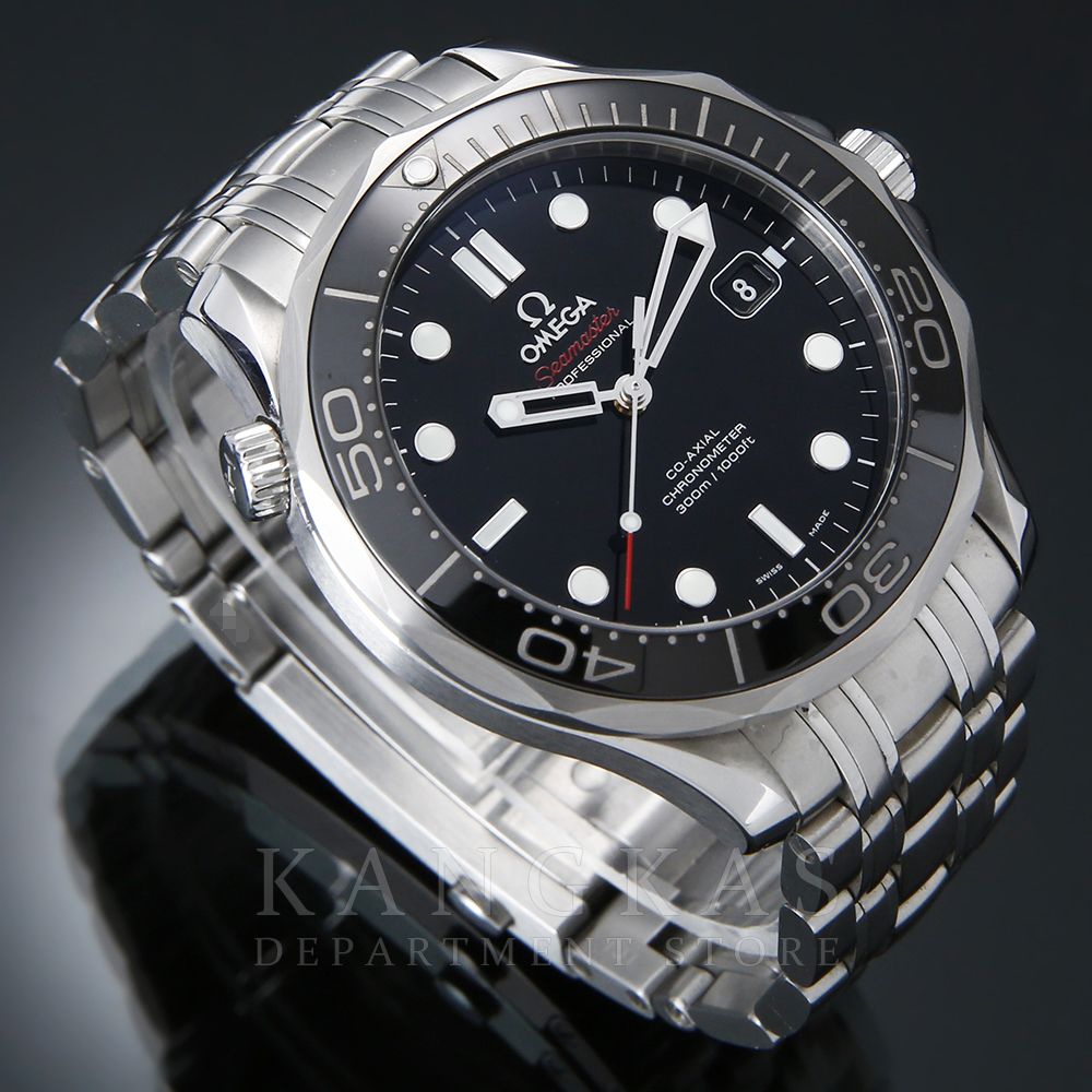 OMEGA(USED)오메가 씨마스터 다이버300