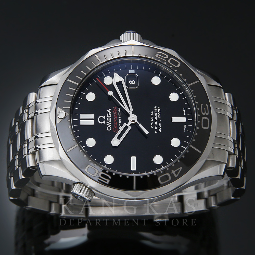 OMEGA(USED)오메가 씨마스터 다이버300
