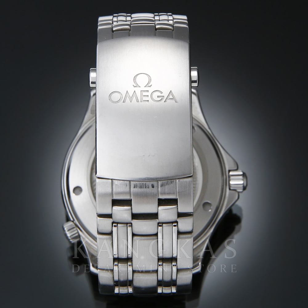 OMEGA(USED)오메가 씨마스터 다이버300