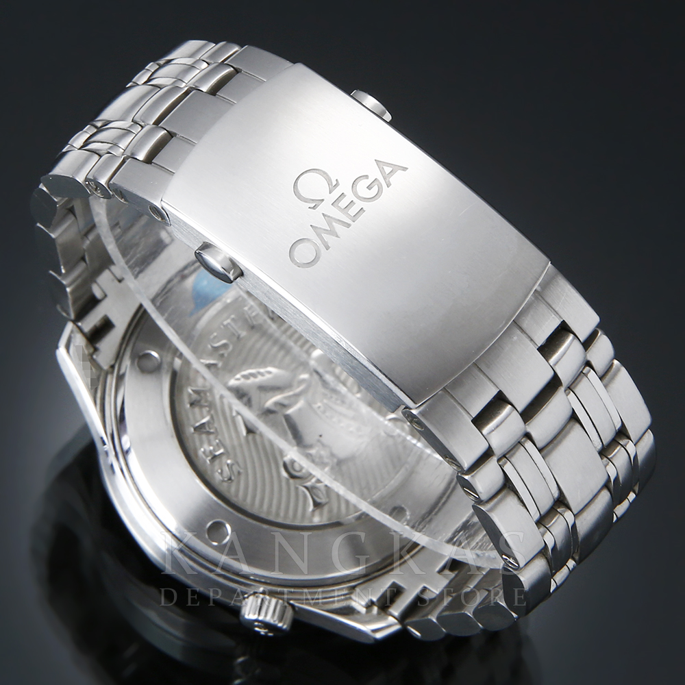 OMEGA(USED)오메가 씨마스터 다이버300