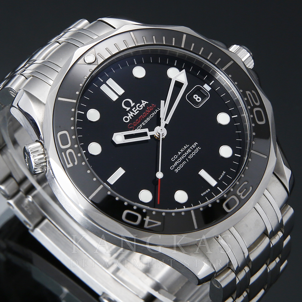 OMEGA(USED)오메가 씨마스터 다이버300