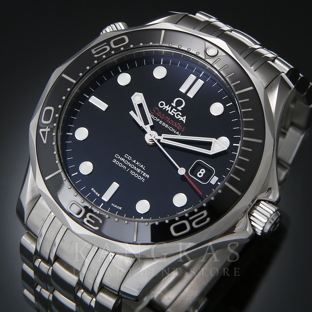OMEGA(USED)오메가 씨마스터 다이버300