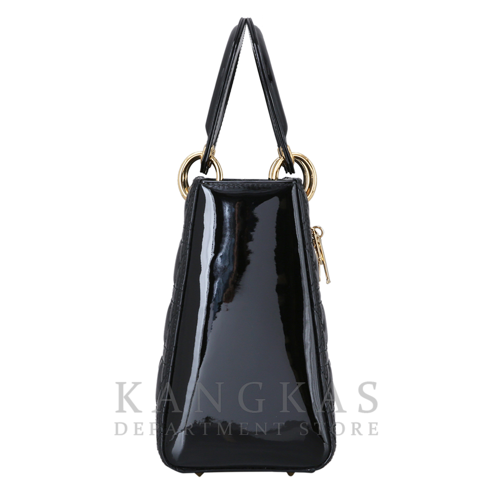 CHRISTIAN DIOR(USED)크리스찬디올 레이디 디올 미듐