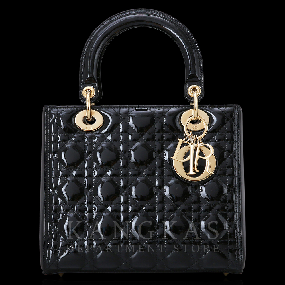CHRISTIAN DIOR(USED)크리스찬디올 레이디 디올 미듐