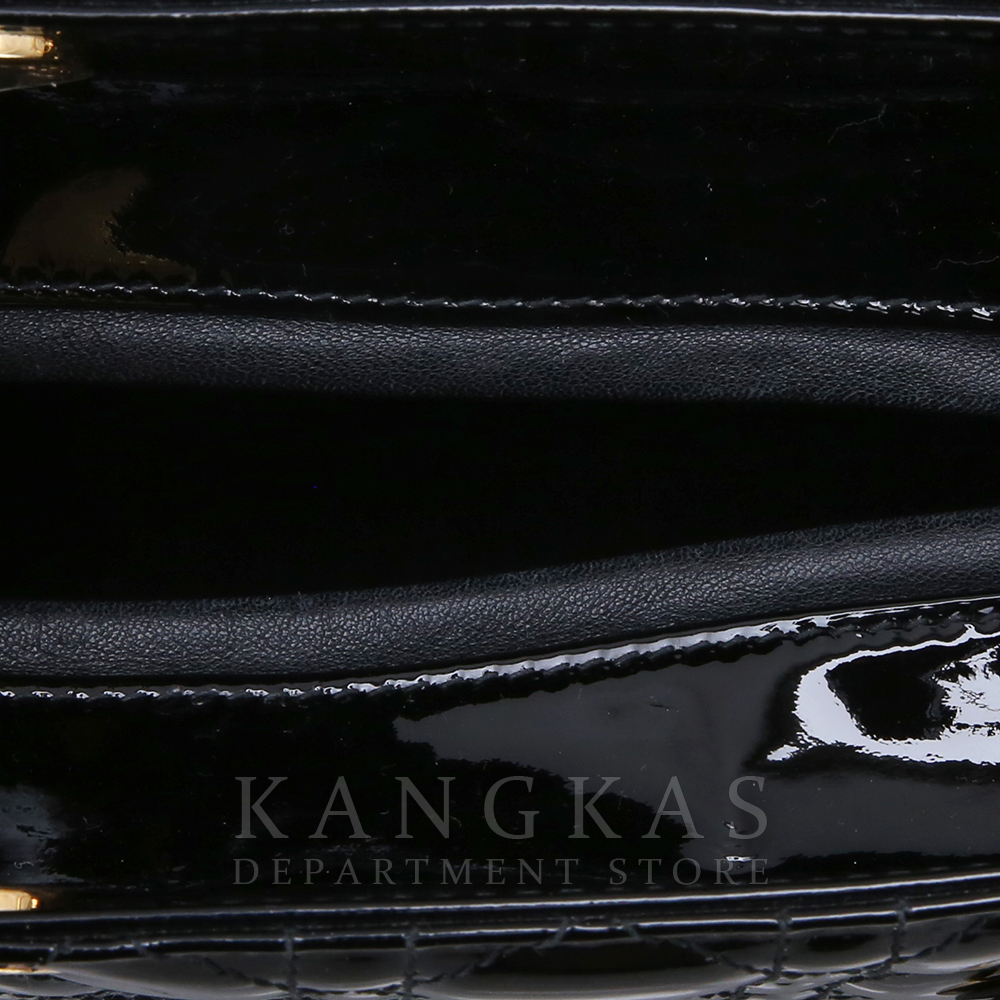 CHRISTIAN DIOR(USED)크리스찬디올 레이디 디올 미듐
