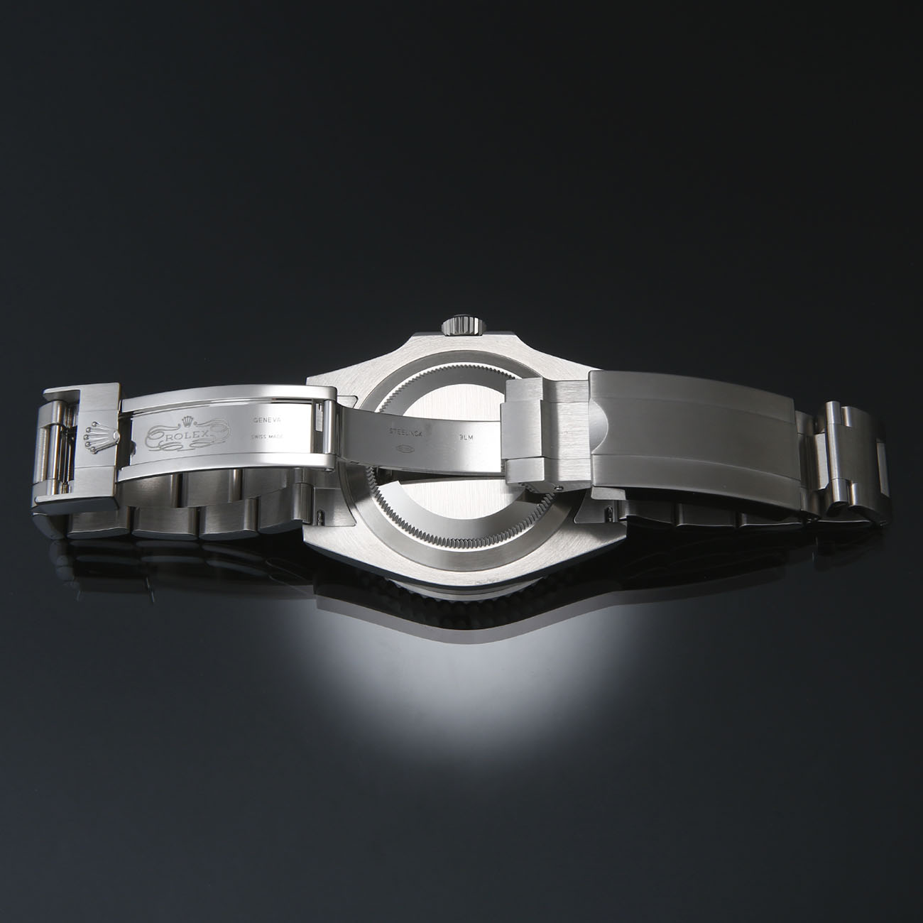 ROLEX(USED)로렉스 서브마리너 126610LN
