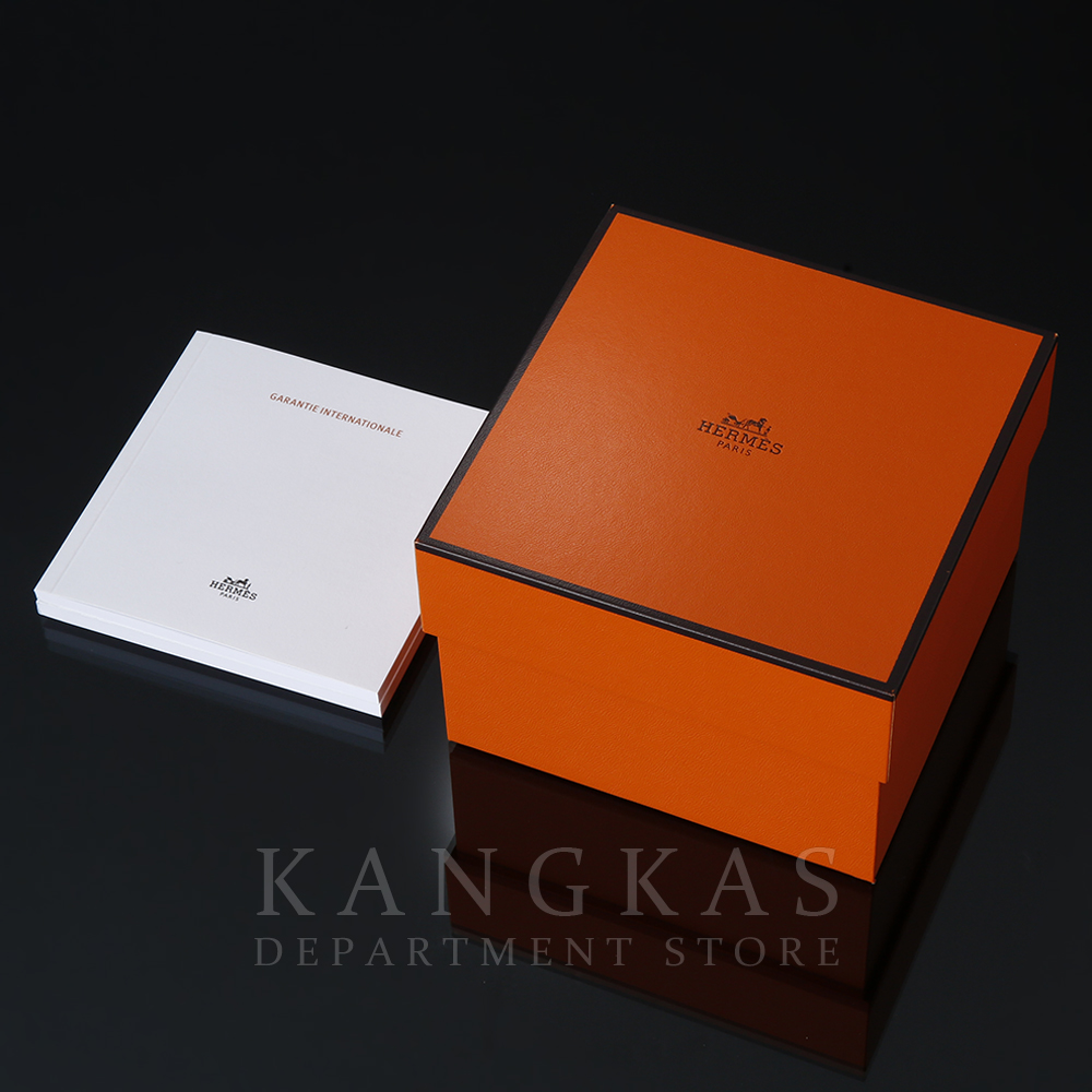 HERMES(USED)에르메스 H아워 금장 HH1.210