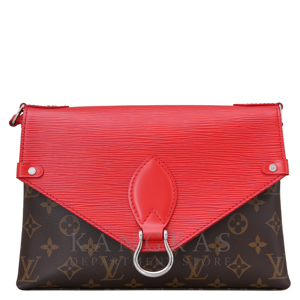 LOUIS VUITTON(USED)모노그램 생 미셸