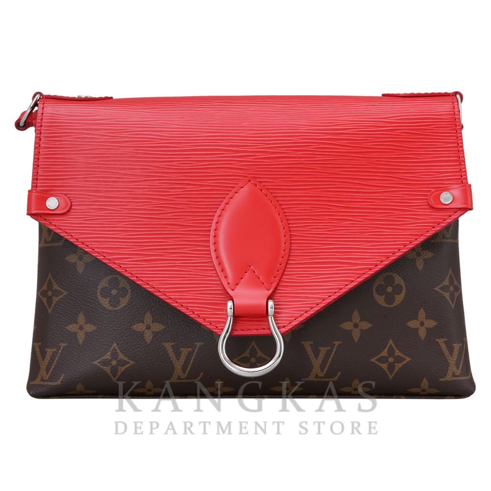 LOUIS VUITTON(USED)모노그램 생 미셸