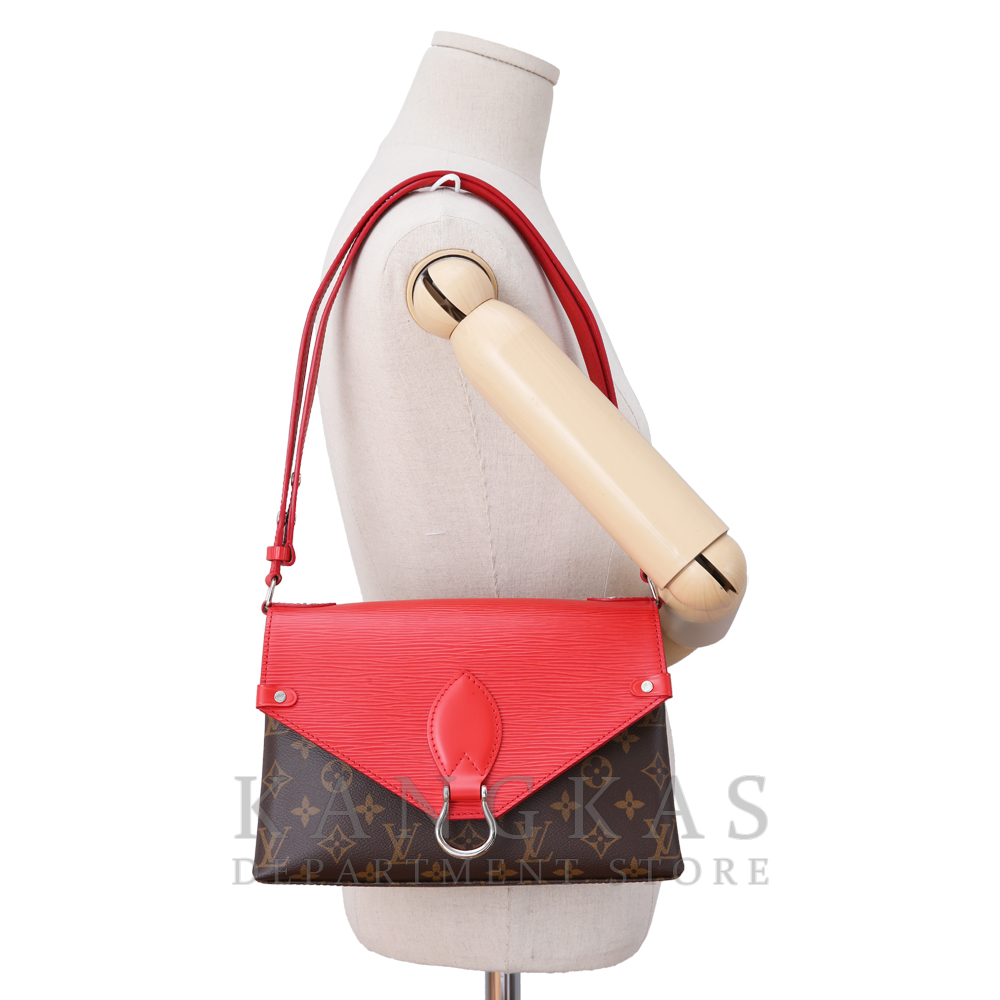 LOUIS VUITTON(USED)모노그램 생 미셸