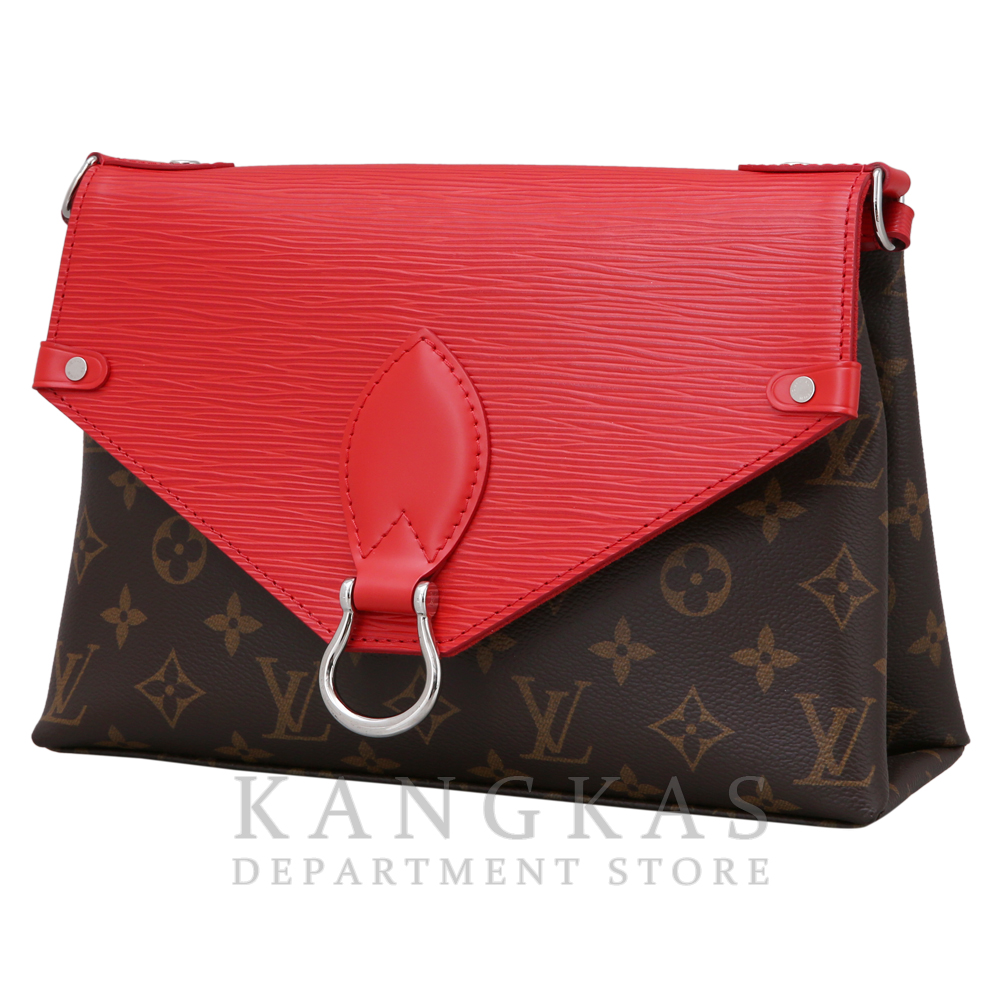 LOUIS VUITTON(USED)모노그램 생 미셸