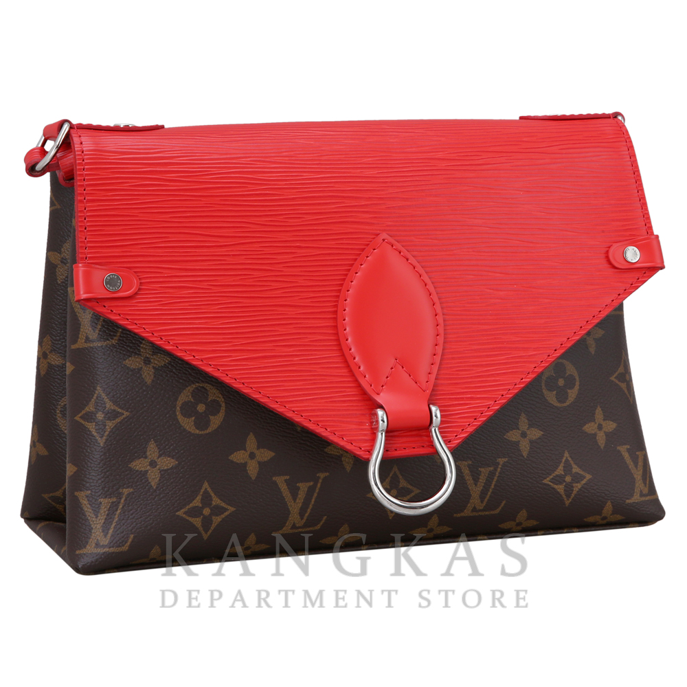 LOUIS VUITTON(USED)모노그램 생 미셸