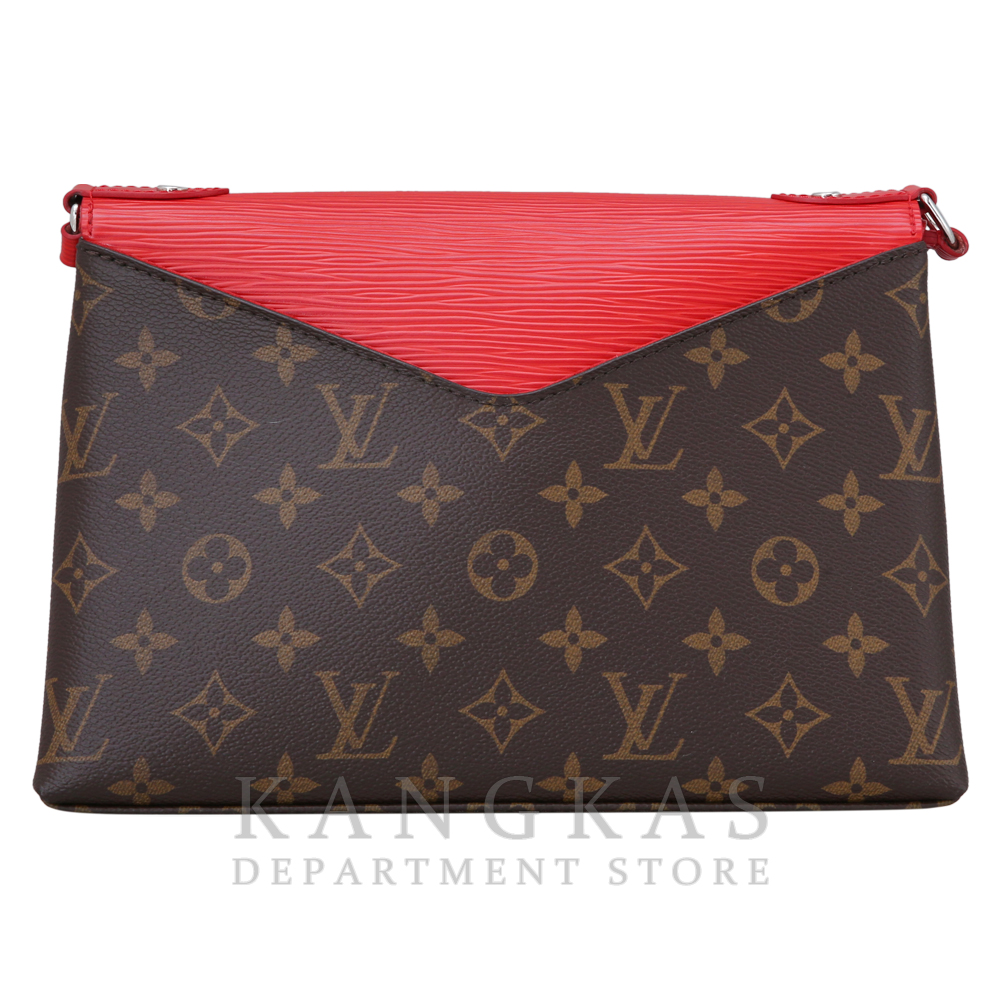 LOUIS VUITTON(USED)모노그램 생 미셸
