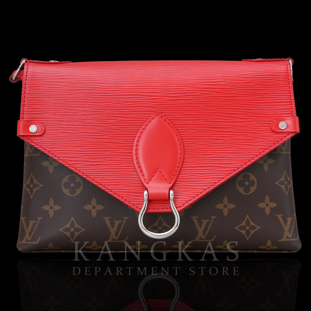 LOUIS VUITTON(USED)모노그램 생 미셸