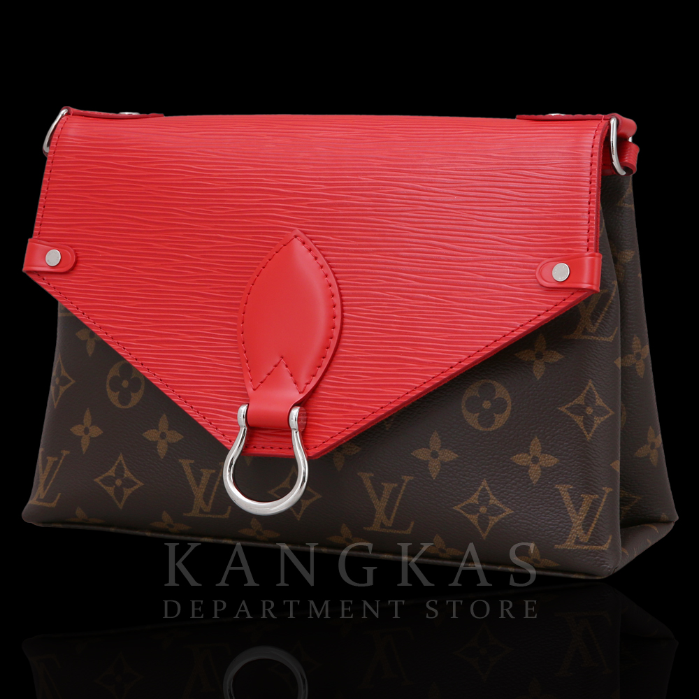 LOUIS VUITTON(USED)모노그램 생 미셸