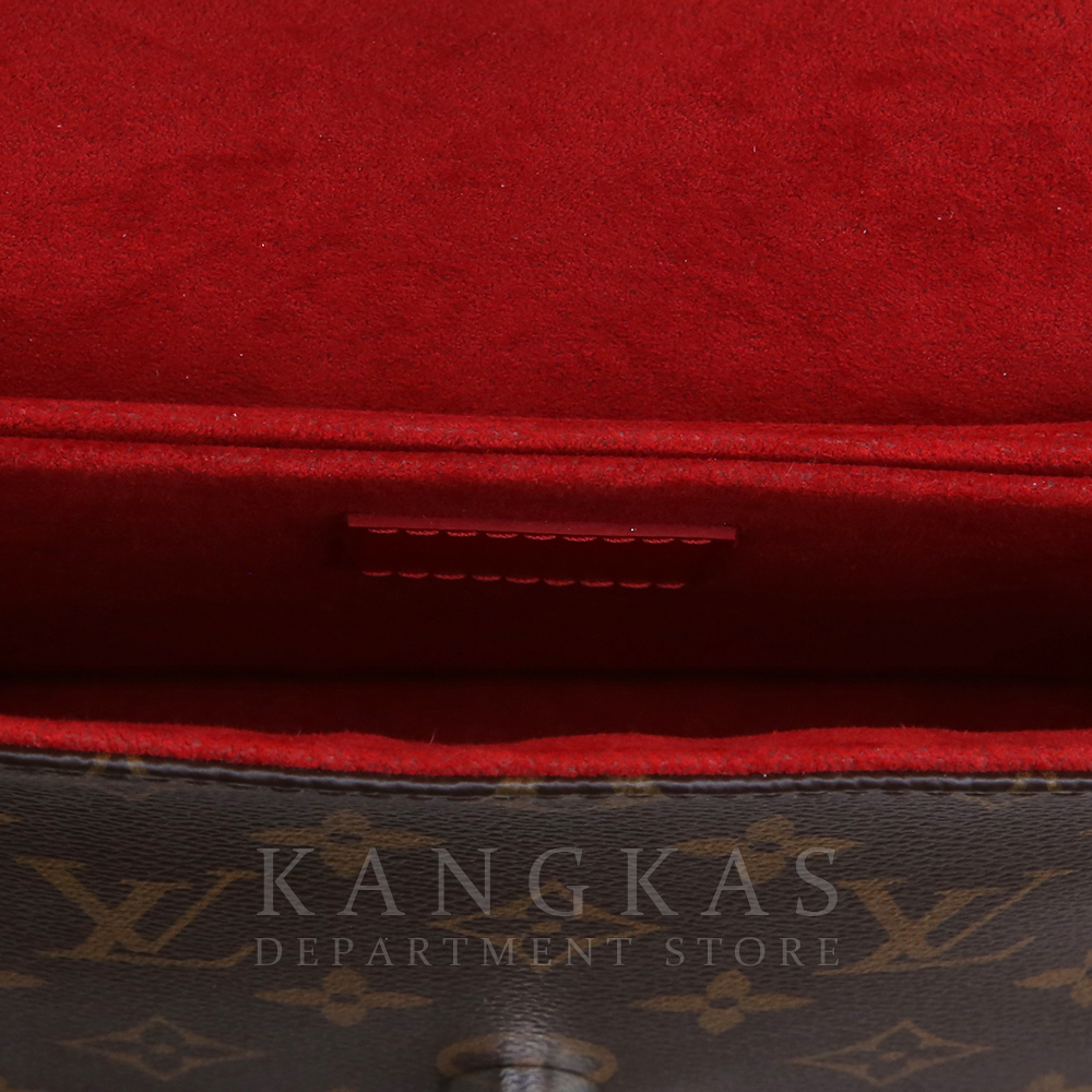 LOUIS VUITTON(USED)모노그램 생 미셸