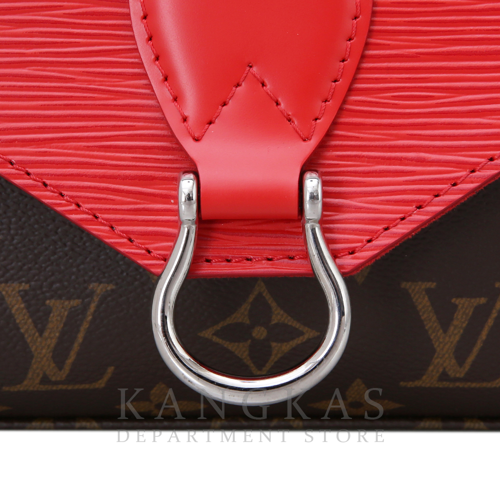 LOUIS VUITTON(USED)모노그램 생 미셸