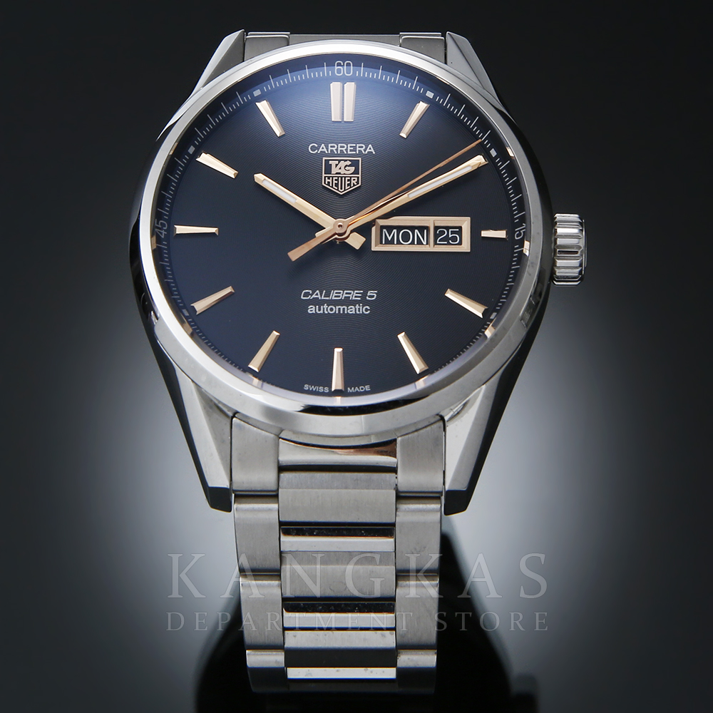 TAG Heuer(USED)태그호이어 까레라 데이데이트 WAR201A