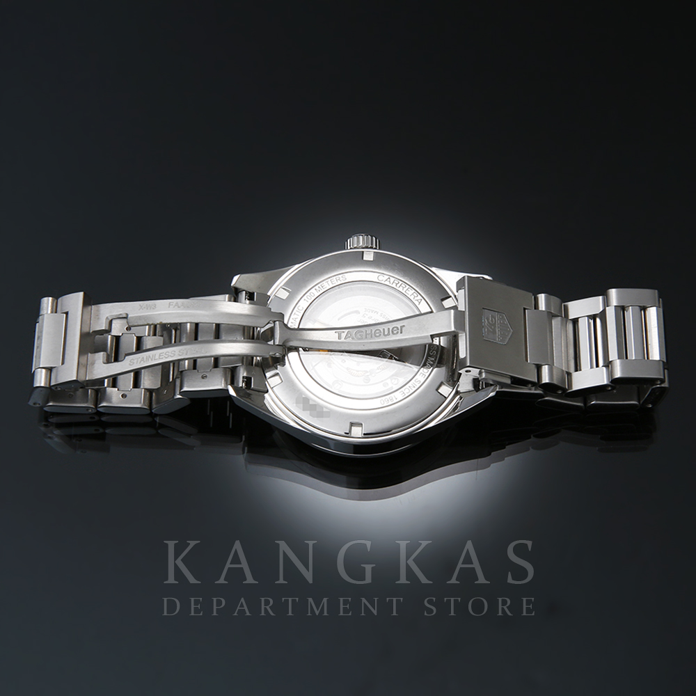 TAG Heuer(USED)태그호이어 까레라 데이데이트 WAR201A