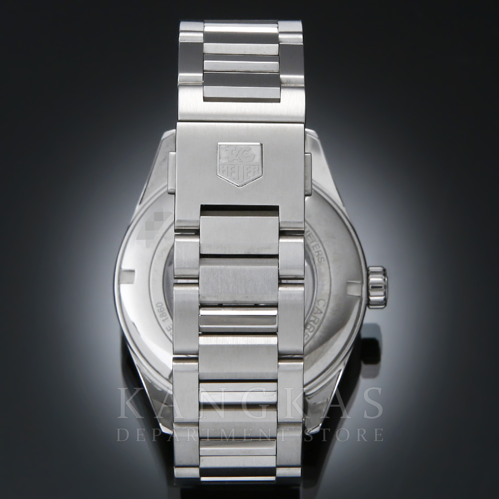 TAG Heuer(USED)태그호이어 까레라 데이데이트 WAR201A
