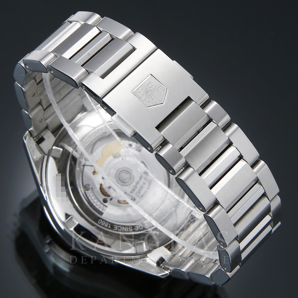TAG Heuer(USED)태그호이어 까레라 데이데이트 WAR201A