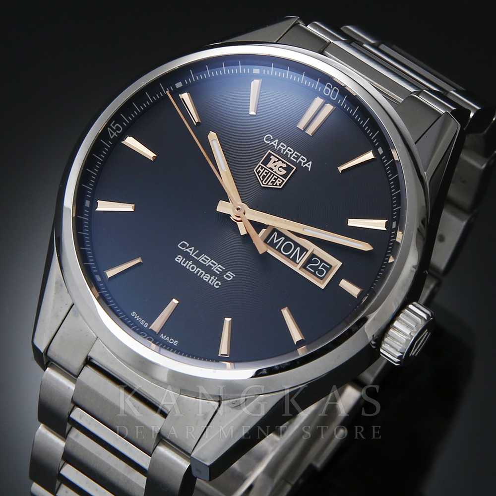 TAG Heuer(USED)태그호이어 까레라 데이데이트 WAR201A