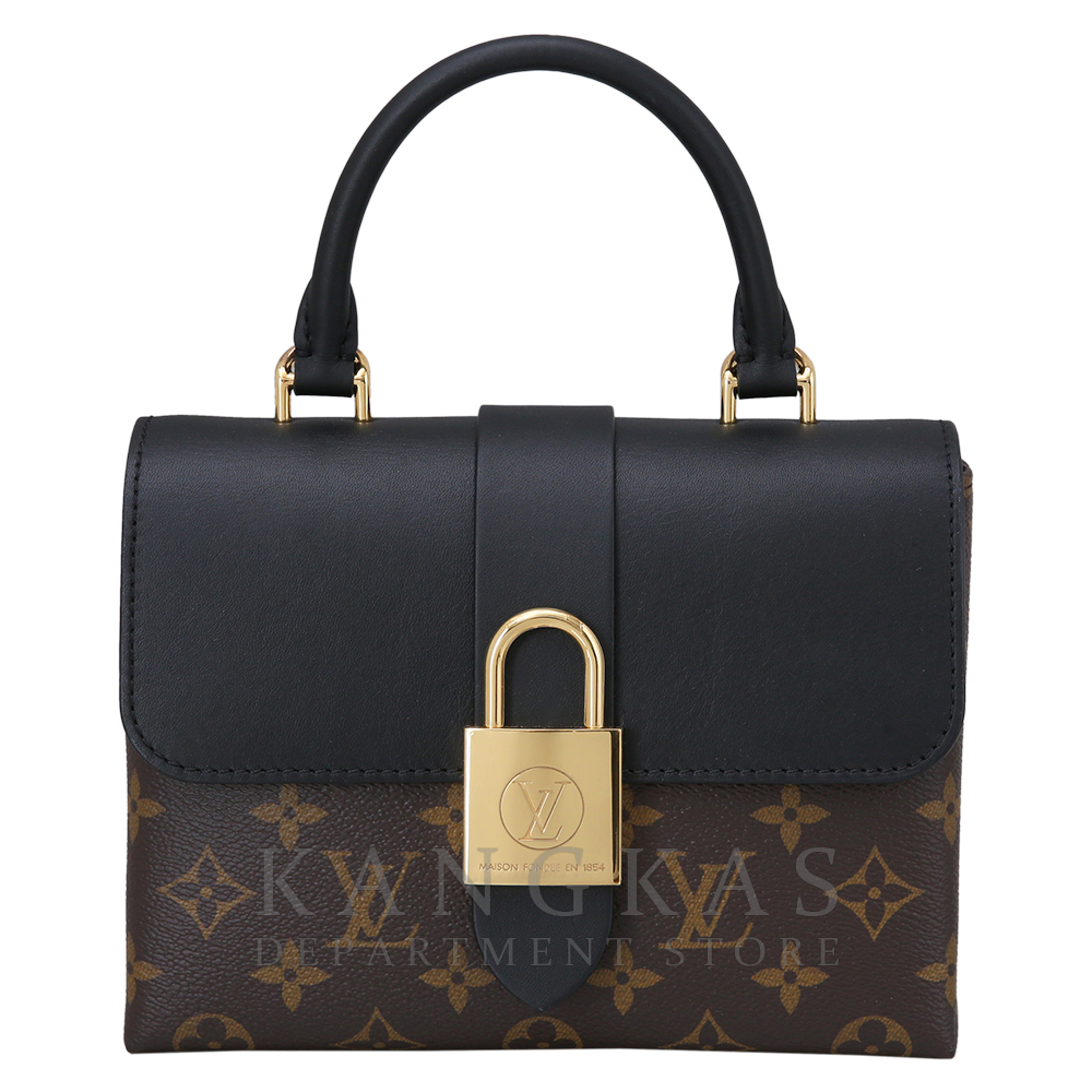 LOUIS VUITTON(USED)루이비통 모노그램 록키BB