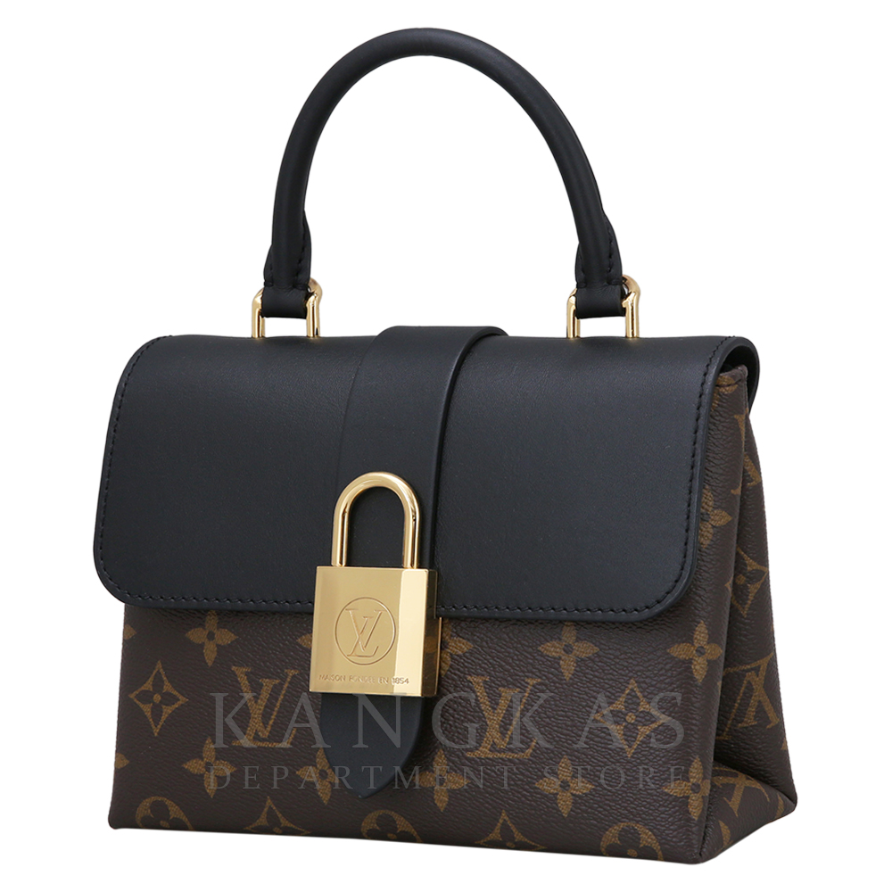 LOUIS VUITTON(USED)루이비통 모노그램 록키BB